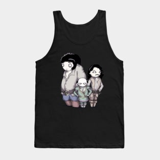 Inconceivable Tank Top